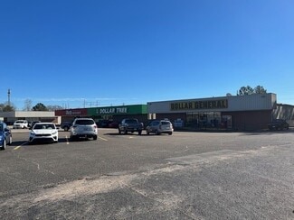 Plus de détails pour 185 Old Highway 134, Daleville, AL - Local commercial à louer