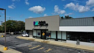 Plus de détails pour 920-990 Cedar Bridge Ave, Brick, NJ - Bureau, Bureau/Local commercial à louer