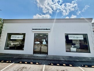 Plus de détails pour 4338 Paces Ferry Rd SE, Atlanta, GA - Local commercial à louer