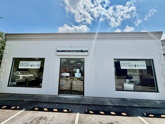 Plus de détails pour 4338 Paces Ferry Rd SE, Atlanta, GA - Local commercial à louer
