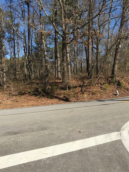 960 Douglas Hill Rd, Lithia Springs, GA à vendre - Photo de l’immeuble – Image 2 sur 5