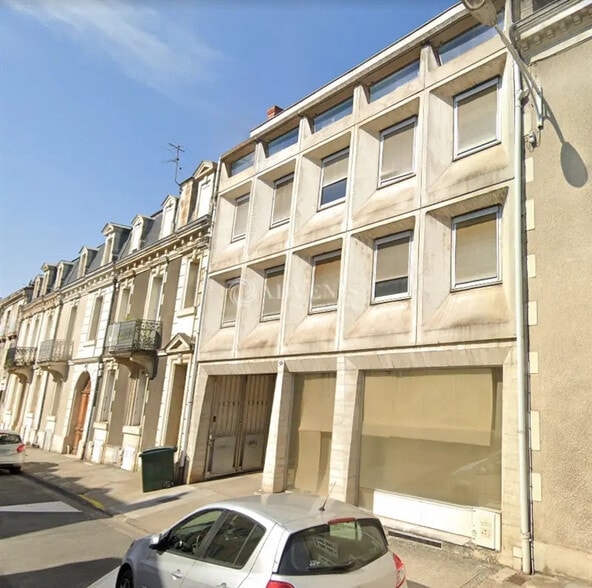 Bureau dans Périgueux à vendre - Photo de l’immeuble – Image 1 sur 5