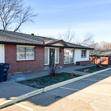 1623 SE Washington Blvd, Bartlesville, OK à vendre - Photo de l’immeuble – Image 3 sur 12