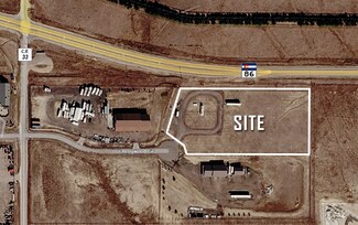 Plus de détails pour 8195 Cherrywood Loop, Kiowa, CO - Terrain à louer