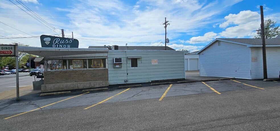 2902 Buffalo Rd, Erie, PA à vendre - Photo de l’immeuble – Image 3 sur 9