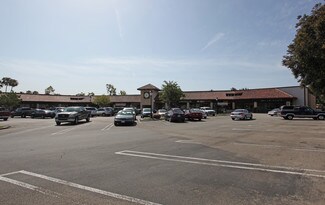 Plus de détails pour 900 E Imperial Hwy, Brea, CA - Local commercial à louer