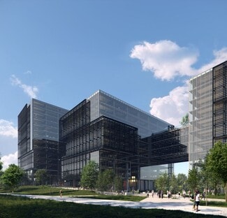 Plus de détails pour 405 N Angier Ave NE, Atlanta, GA - Bureau à louer