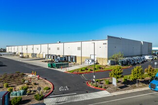 Plus de détails pour 3640 Ramos Dr, West Sacramento, CA - Industriel/Logistique à louer