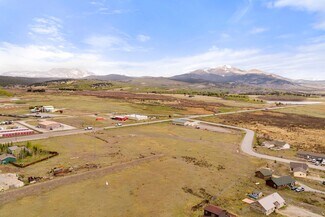 Plus de détails pour Lot C01 Highway 285, Fairplay, CO - Terrain à vendre