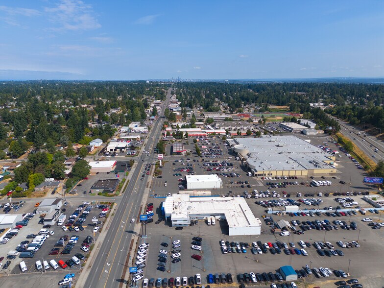 14307 1st Ave S, Burien, WA à louer - Photo de l’immeuble – Image 3 sur 6