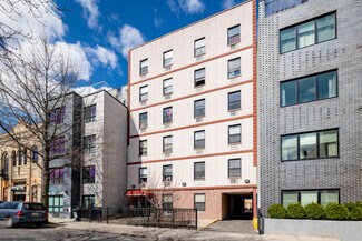 Plus de détails pour 1251 Dekalb Ave, Brooklyn, NY - Logement à vendre