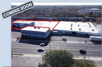 2910 W Beaver St, Jacksonville, FL à louer Photo intérieure– Image 1 sur 5