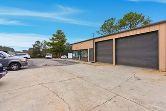 Plus de détails pour 961 Shallowford Rd NE, Kennesaw, GA - Industriel/Logistique à vendre