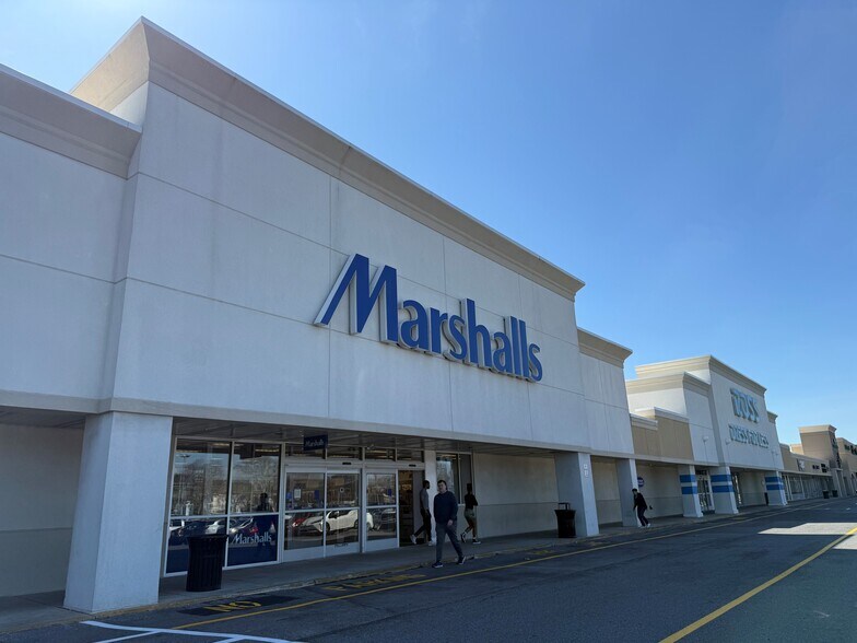 2600 MacDade Blvd, Holmes, PA à louer - Photo de l’immeuble – Image 3 sur 5
