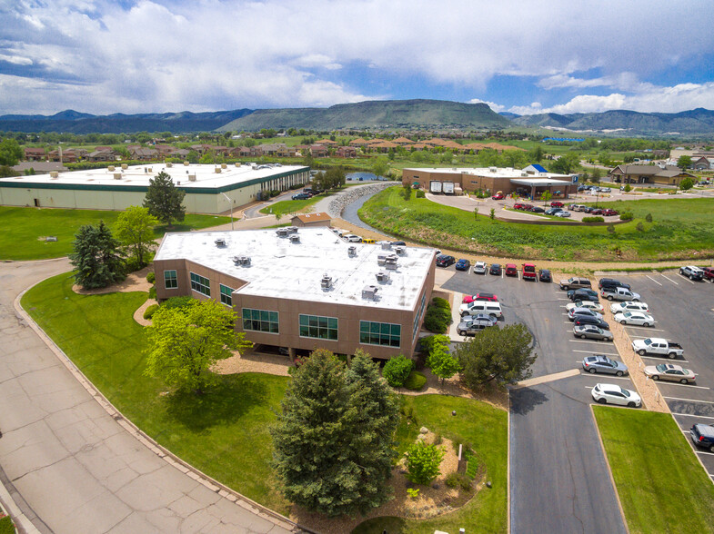 6275 Joyce Dr, Golden, CO à louer - Photo de l’immeuble – Image 2 sur 7