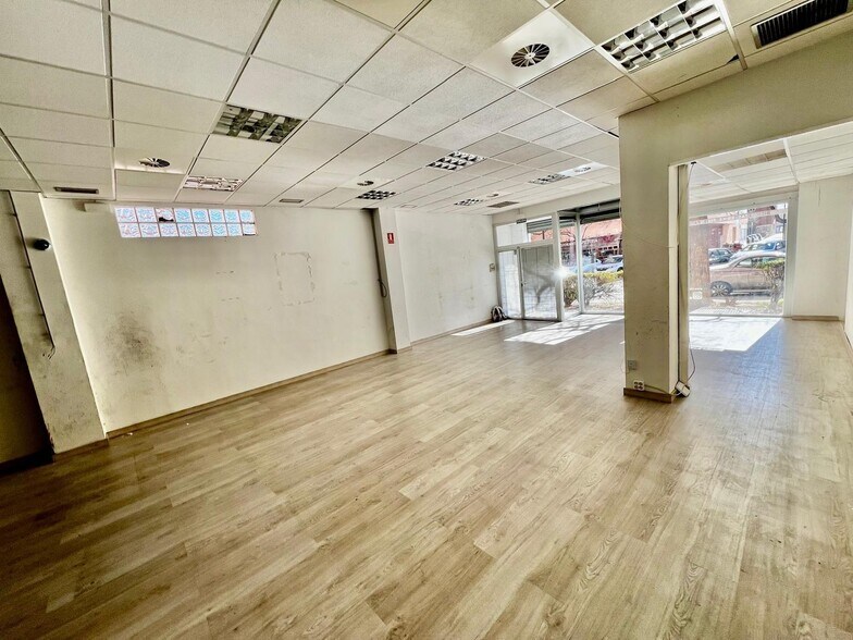 Local commercial dans Zaragoza, Zaragoza à louer - Photo intérieure – Image 3 sur 25
