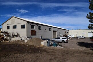 Plus de détails pour 1125-1135 Depew Ct, Lakewood, CO - Industriel/Logistique à louer