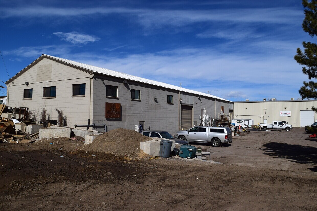 1125-1135 Depew Ct, Lakewood, CO à louer Photo de l’immeuble– Image 1 sur 23