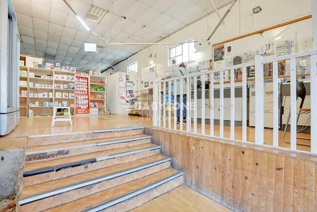 Plus de détails pour 35 Avenue Carnot, Cachan - Local commercial à vendre