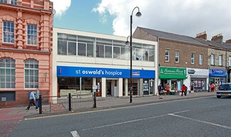 Plus de détails pour 175-181 Shields Rd, Newcastle Upon Tyne - Local commercial à louer