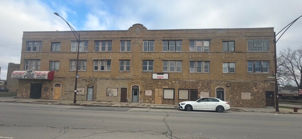 4300-4310 W 16th St, Chicago, IL à vendre - Photo de l’immeuble – Image 2 sur 44