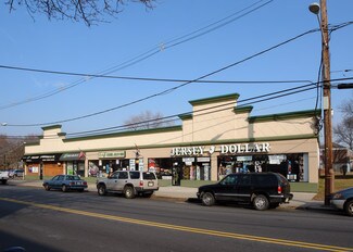 Plus de détails pour 576-584 Ridge Rd, North Arlington, NJ - Local commercial à louer