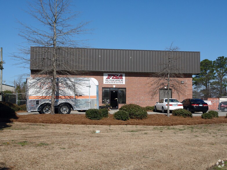 1455 Commerce Pl, Myrtle Beach, SC à louer - Photo de l’immeuble – Image 2 sur 6