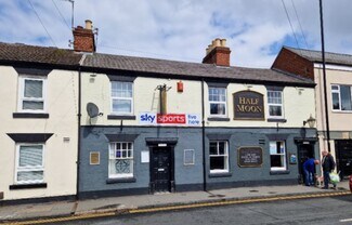 Plus de détails pour 28-30 Lawford Rd, Rugby - Local commercial à vendre