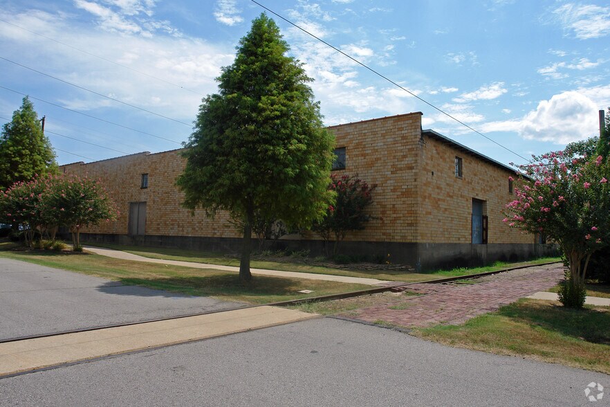 80 S 4th St, Fort Smith, AR à louer - Photo de l’immeuble – Image 3 sur 3