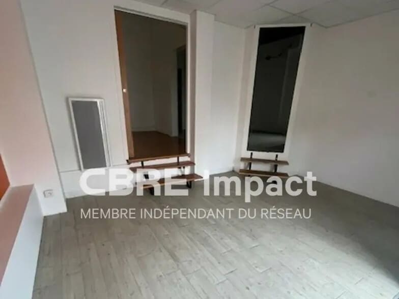 Local commercial dans Dijon à louer - Photo intérieure – Image 3 sur 7