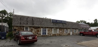 Plus de détails pour 4714 Dayton Blvd, Chattanooga, TN - Local commercial à vendre
