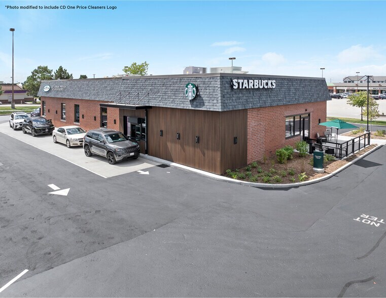 6906 Green Bay Rd, Kenosha, WI à vendre - Photo de l’immeuble – Image 3 sur 10