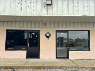 Plus de détails pour 11609 S Orange Blossom Trl, Orlando, FL - Local d'activités à louer