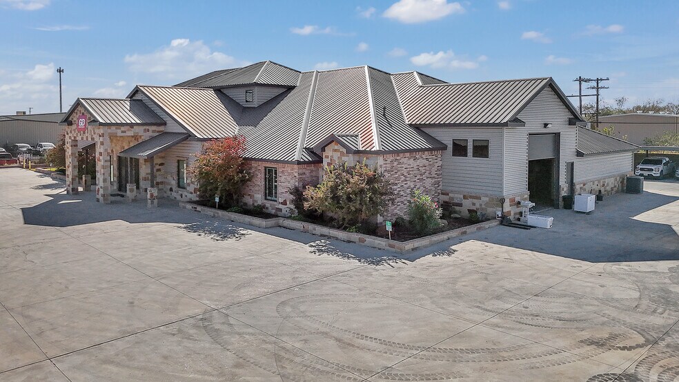 4313 N County Rd W, Odessa, TX à vendre - Photo de l’immeuble – Image 2 sur 53