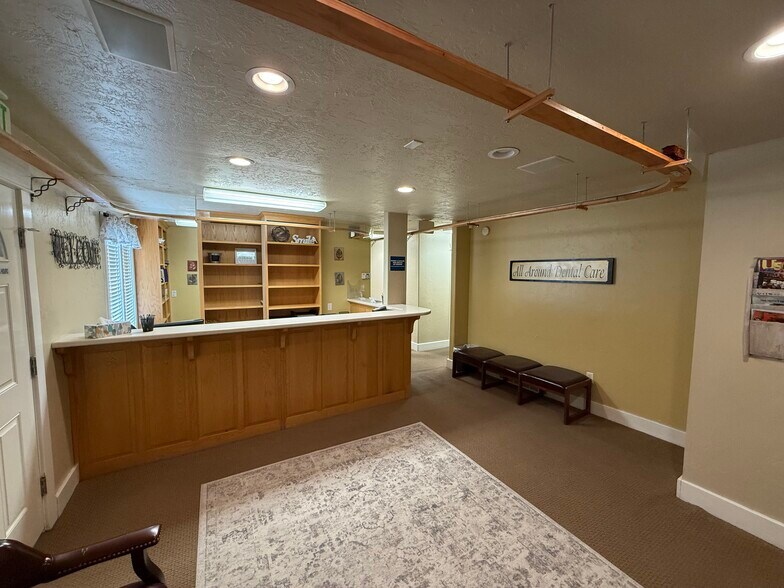 110 S 100 W, Payson, UT à vendre - Photo de l’immeuble – Image 3 sur 7