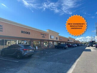 Plus de détails pour 1855-1897 S Patrick Dr, Indian Harbour Beach, FL - Local commercial à louer