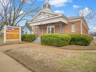 Plus de détails pour 2901 W Main St, Belleville, IL - Spécialisé à vendre