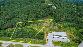 Plus de détails pour 99999 Mills Gap Rd, Fletcher, NC - Terrain à vendre