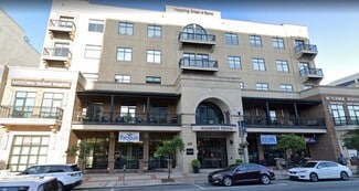 Plus de détails pour 113-123 S Monroe St, Tallahassee, FL - Bureau à louer