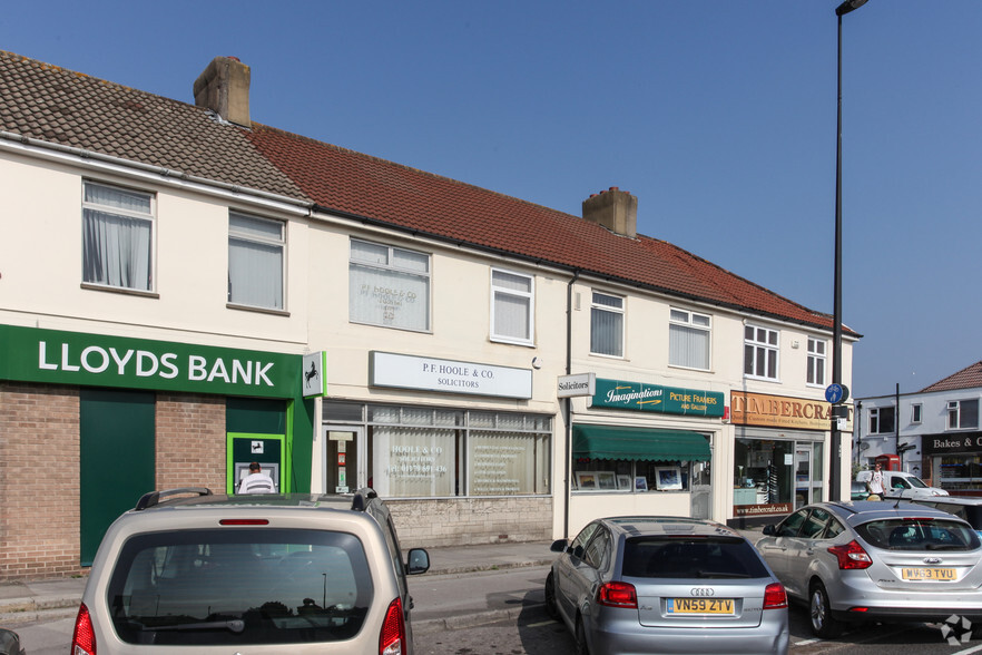 65-69 Gloucester Rd, Bristol à vendre - Photo de l’immeuble – Image 2 sur 2
