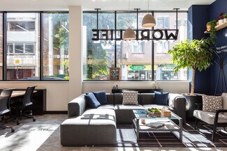 Plus de détails pour 16-20 Red Lion St, Londres - Coworking à louer