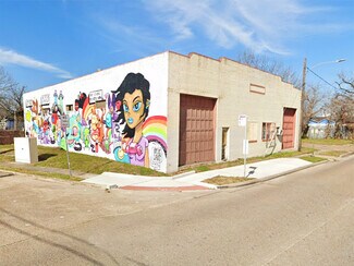 Plus de détails pour 215 Lockwood Dr, Houston, TX - Local commercial à vendre