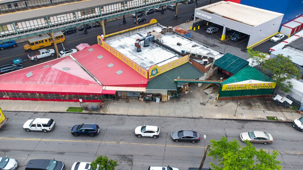 1140 McDonald Ave, Brooklyn, NY à vendre - Photo de l’immeuble – Image 3 sur 3