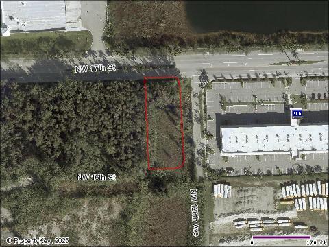 TBD 128th Ave, Sweetwater, FL à vendre - Photo de l’immeuble – Image 2 sur 3