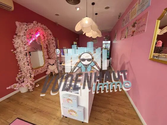 Local commercial dans Toulouse à louer - Photo de l’immeuble – Image 2 sur 8