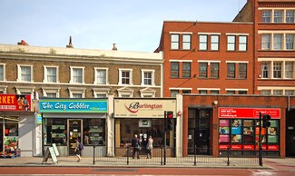 Plus de détails pour 213 City Rd, Londres - Bureau à louer