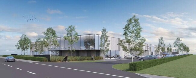 Plus de détails pour Bureau, Local d'activités à louer