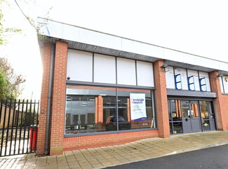 Plus de détails pour 270 Hornchurch Rd, Hornchurch - Local commercial à louer