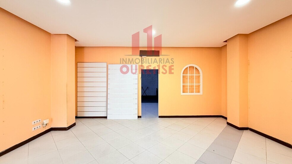 Local commercial dans Ourense, Orense à louer - Photo de l’immeuble – Image 3 sur 7