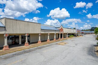 Plus de détails pour Carriage House Dr, Jackson, TN - Local commercial à louer